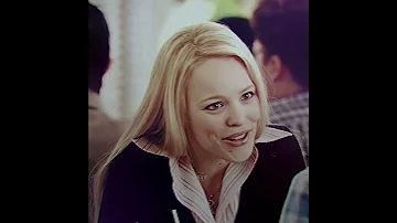 Regina George My Bubblegum Edit Edit Regina Meangirls Mybubblegum Reginageorge 