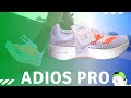 Adidas Adizero ADIOS Pro Test Run | 🚨 SIZING ALERT 🚨