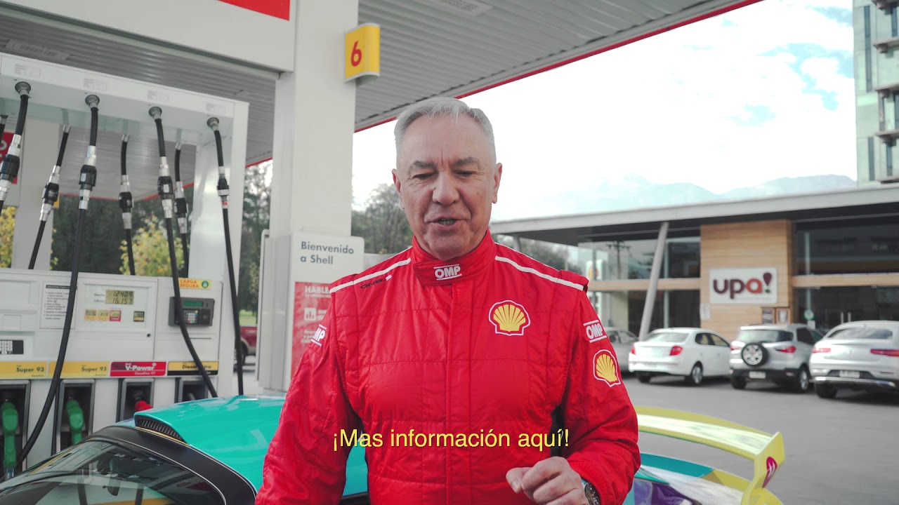 Bencina gratis con Cabify en Mayo