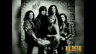 Private Life - Touch Me 💀