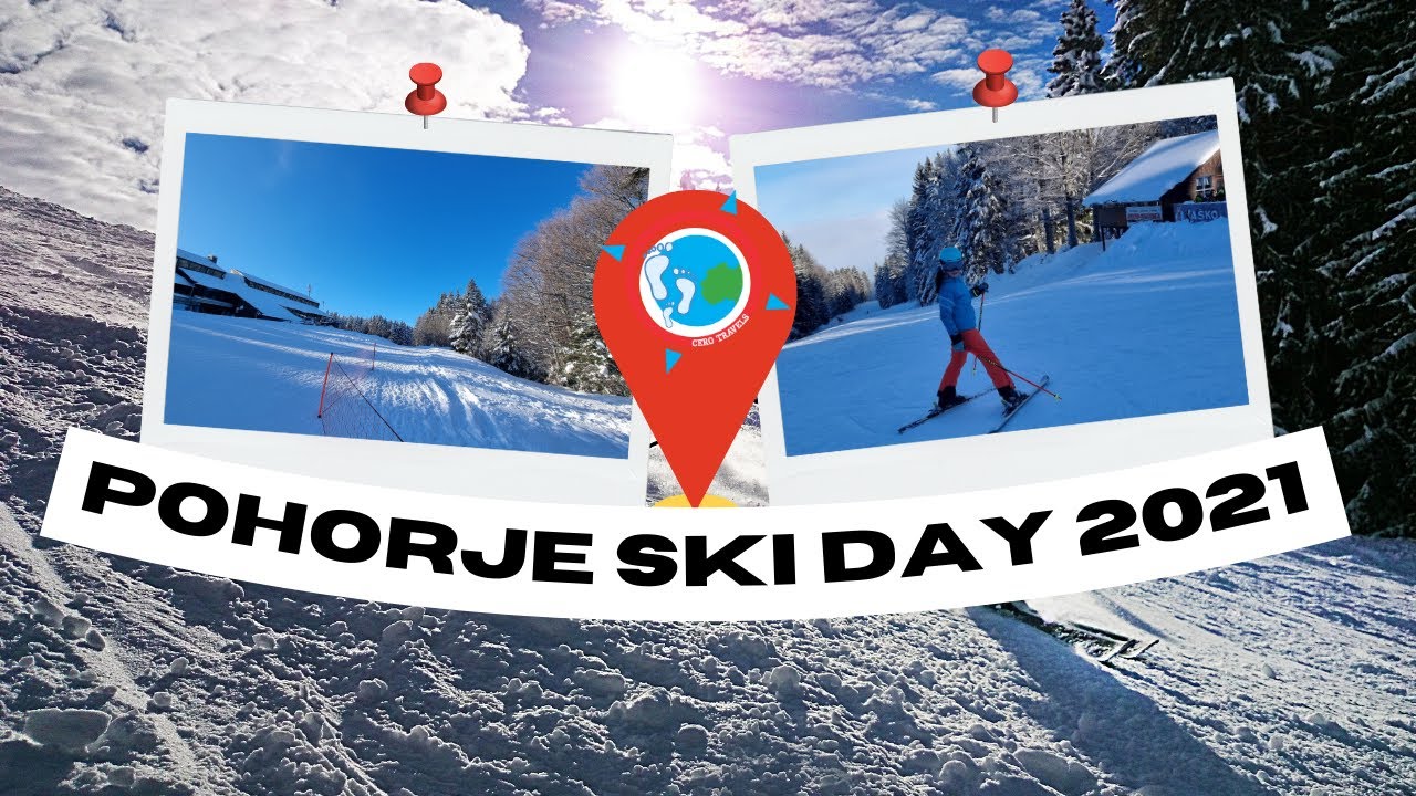 Pohorje Ski 2021