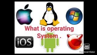 what is operating system 2023 (operating system kya he) 2023