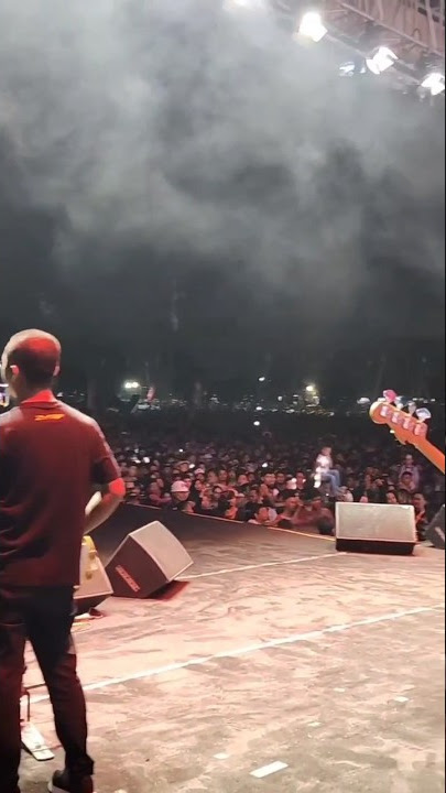 Download lagu Cek sound Om Adella tpi penontonya sudah full #adella #omadella #abahpendi #ceksound