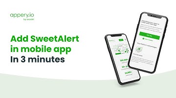 Creating Advanced Pop-ups in Appery.io Applications