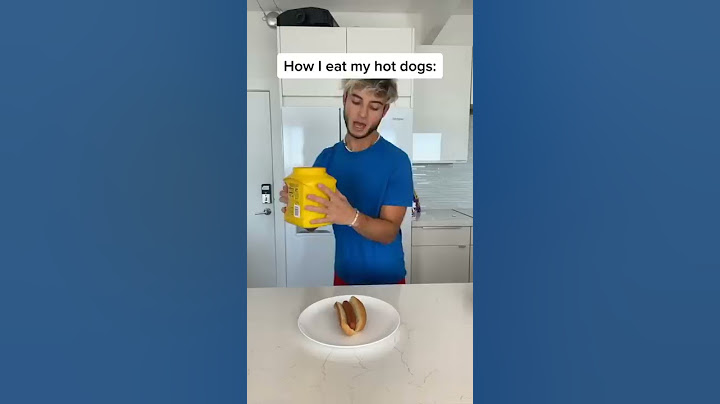 TikToker wasting food 😐 #shorts