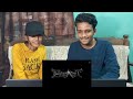 Beast  official trailer reaction  thalapathy vijay  pooja hegde  sun pictures