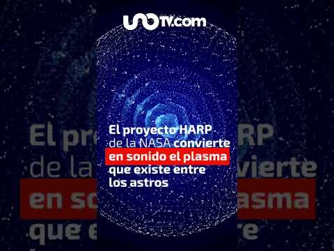 🔊🎧 ¿Cómo suena el espacio entre la Tierra y el Sol? NASA revela increíble audio