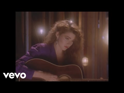 Matraca Berg - The Things You Left Undone (Official Video)