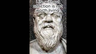 The Most Famous Sayings Of Socrates Part 1