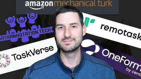 2023 Side Hustle Round-Up! DataAnnotation.tech, Remotasks, Etc!