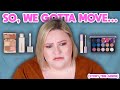 So, we gotta move... | Storytime GRWM