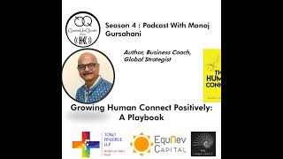 Growing Human Connect Positively: A Playbook