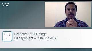 Installing ASA on Firepower 2100 platform screenshot 5