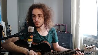 ari barokas - salaksın (cover) Resimi