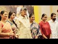 Mahanati Success Meet - Quick Bites