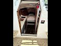 Explore the Ultimate Grand Banks Yacht at Chicago Boat Show 2025 #yachtlife #boatshow #luxury