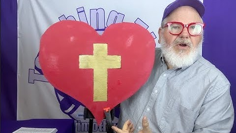 Hole In Your Heart (OBJECT LESSON)