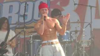 Emblem3 - Chloe (Drew Shirtless)