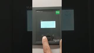 schneider VL6 step values (part 10 )