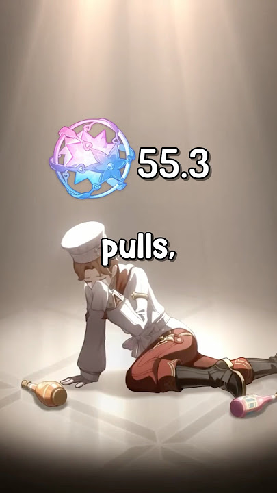 how PAINFUL is it to be an F2P in Genshin Impact??