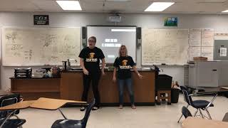 Math Rap 2017-2018