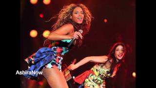 Beyoncé  Grown Woman HD Live at Bercy Paris