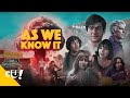 As we know it  free comedy horror movie  full movie  crack up
