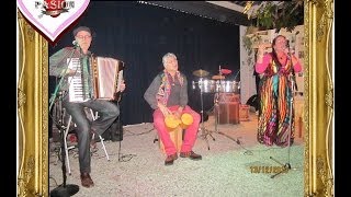 2 Besame Mucho Trio Amor Y Pasion