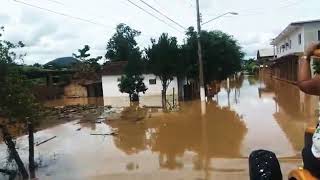 10° Video das cheias em Cardoso Moreira 2020