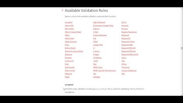 Building A Support Ticket System in Laravel 5 Part 4