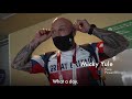 ParalympicsGB+1 | The Village: Day Four