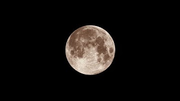 Mars and Moon occultation December 7, 2022