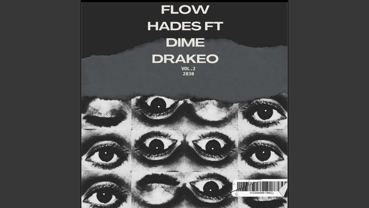 Watch Flow Hades on YouTube Watch Flow Hades on YouTube