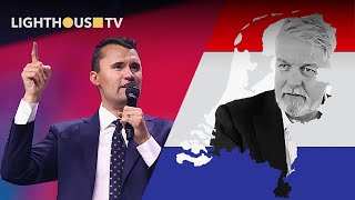 Download Lagu Verdeling om Charlie Kirk | Goudprijs kanarie in kolenmijn? | Uitspraak Arno van Kessel | LHTV#44 MP3 Download Lagu Verdeling om Charlie Kirk | Goudprijs kanarie in kolenmijn? | Uitspraak Arno van Kessel | LHTV#44 MP3