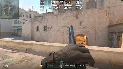 Counter-Strike 2 | #Ace | #2025 #42