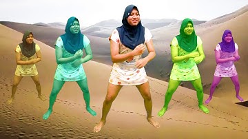 Entah apa yang merasukimu - Challenge TIK TOK DJ gagak Viral - cover EDI