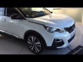 Allnew peugeot 3008suv walk around  windsor motor group