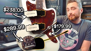 How To “Custom Shop” Your Squier by Rhett Shull 120,941 views 3 weeks ago 26 minutes