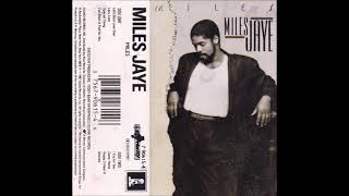Miles Jaye-Let&#39;s Start All Over