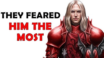 The Man Who Brutally Destroyed House Targaryen