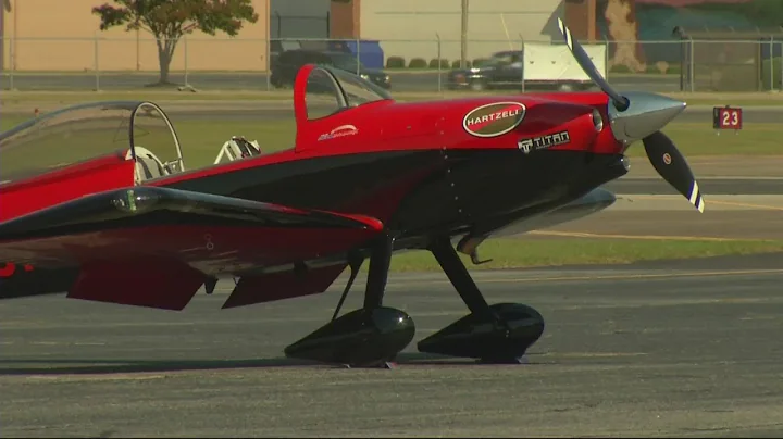 "Out There...Somewher...  So, What's Up At Boshears Skyfest