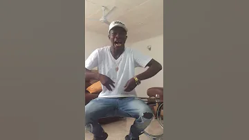 See what this guy did to Amaka 2baba need to see this