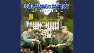 Video thumbnail of "Korsuorkesteri - Sillanpään marssilaulu"