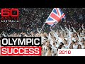 Great Britain&#39;s shameless tactics behind their 2012 Olympic success | 60 Minutes Australia