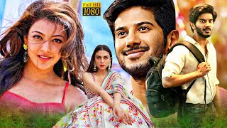 ಹೇ ಸಿನಾಮಿಕಾ - Hey Sinamika  Kannada Dubbed Full HD Movie | Dulquer Salmaan | Kajal | Aditi Rao screenshot 1