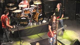 Video thumbnail of "Jackyl - She Loves My Cock (live 2-2-2013)"