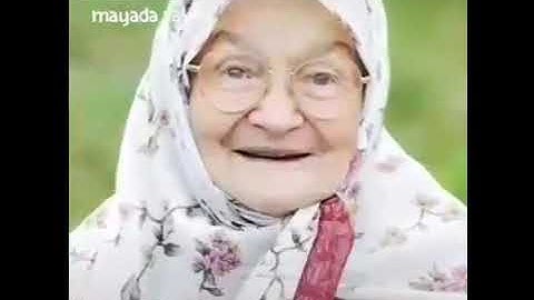 الف رحمة تنزل عليكي يا امي رحمة الله عليك