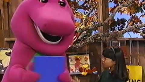 Purple Guy Safety (1998 Version) Part 4