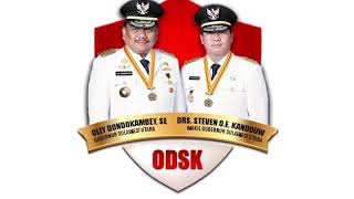 ODSK 2020 - KEPEMIMPINAN ADALAH TELADAN BAGI KELUARGA & MASYARAKAT