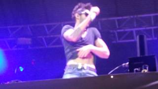 Gusttavo Lima Dançando Arrocha Em Maringa 09052013